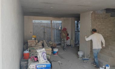 PREVENTA CASA CAÑADAS DEL BOSQUE