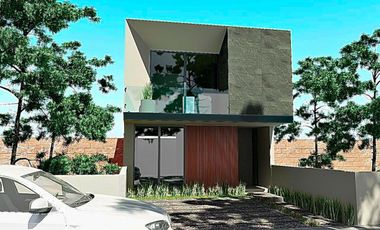 PREVENTA CASA CAÑADAS DEL BOSQUE