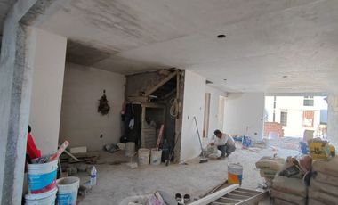 PREVENTA CASA CAÑADAS DEL BOSQUE