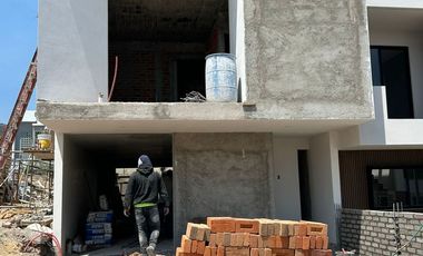 PREVENTA CASA CAÑADAS DEL BOSQUE