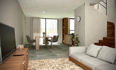 PREVENTA CASA CAÑADAS DEL BOSQUE