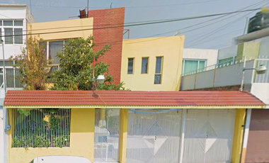 Se vende casa remodelada en Iztacalco. Ciudad de México