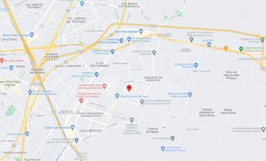 REMATE B. DE CASA EN JARDINES DE MORELOS ECATEPEC DE MORELOS.