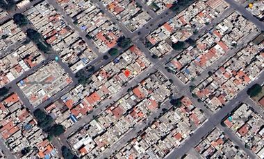 REMATE B. DE CASA EN JARDINES DE MORELOS ECATEPEC DE MORELOS.