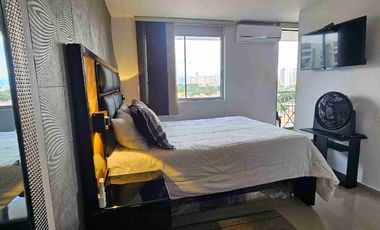 Arriendo   AMOBLADO   PARALELA  150 apartamento incluye servicos publicos de 1,2,3 habitaciones  cerca ARDILA LULE Y FOSUNAB DIRECTO Floridablanca