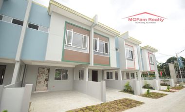 3 Bedroom House and Lot for Sale in Imus Cavite Hamilton Executive Residences