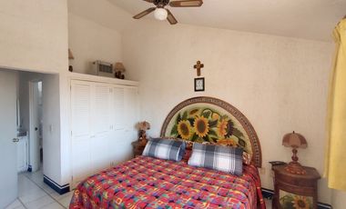 Bonita casa en renta amueblada en Burgos Bugambilias,  En Temixco Morelos.