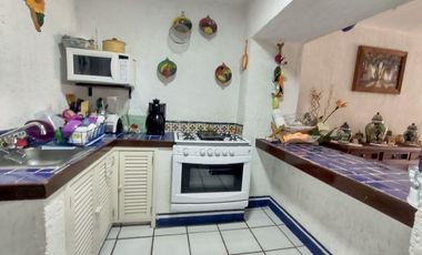 Bonita casa en renta amueblada en Burgos Bugambilias,  En Temixco Morelos.