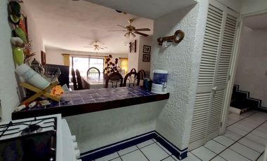 Bonita casa en renta amueblada en Burgos Bugambilias,  En Temixco Morelos.