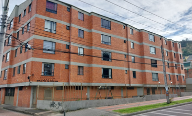 Venta de Apartamento Conjunto La Carola Barrio Barrancas Usaquén Bogotá