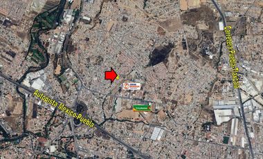 SE VENDE TERRENO RUSTICO