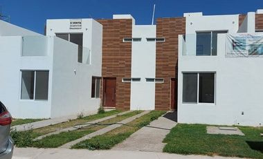 Casa en venta en PRIVADA CIELO ABIERTO en LOS LAGOS RESIDENCIAL, San Luis Potosi, S.L.P.