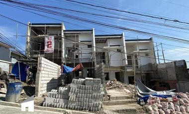 2-STOREY TOWNHOUSES IN PUTATAN, MUNTINLUPA