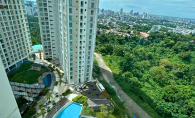 FOR SALE | Ready for Occupancy Unit at Marco Polo Residences - 140 sqm