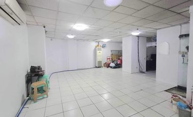 Commercial Space in West of Ayala Makati For Rent