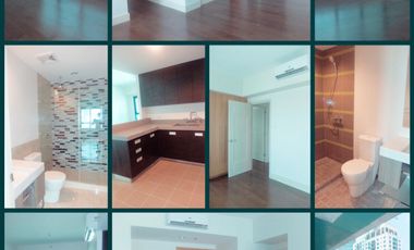 2BR Cold Unit Edades Tower Rockwell Makati For Lease