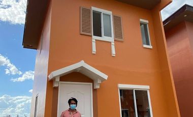 2 Bedrooms Ready for occupancy in Tagum City