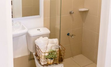 2 Bedrooms Ready for occupancy in Tagum City