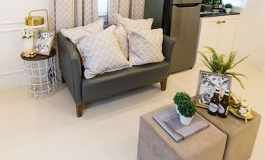 2 Bedrooms Ready for occupancy in Tagum City