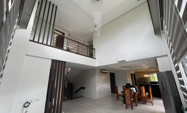 7 Bedrooms House & Lot for Sale in Tokyo Mansions, Silang, Cavite