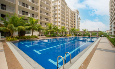 Ready-for-occupancy, Condo For Sale In Parañaque accessible to airport, Taguig, Makati, Alabang and MOA, Ready-For-Occupancy