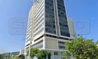 VENTA OFICINA SANTA MARTA