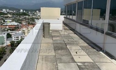 VENTA OFICINA SANTA MARTA