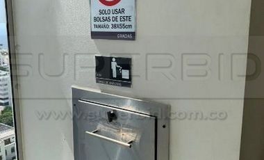 VENTA OFICINA SANTA MARTA
