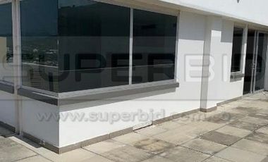 VENTA OFICINA SANTA MARTA