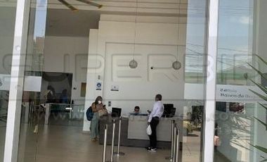 VENTA OFICINA SANTA MARTA