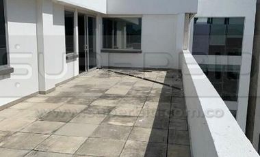 VENTA OFICINA SANTA MARTA