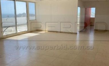 VENTA OFICINA SANTA MARTA