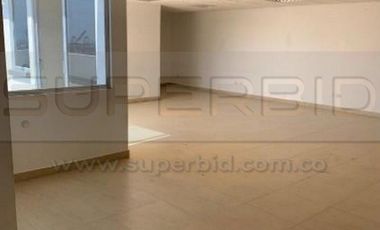 VENTA OFICINA SANTA MARTA