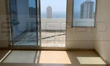 VENTA OFICINA SANTA MARTA