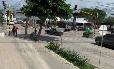 VENTA OFICINA SANTA MARTA