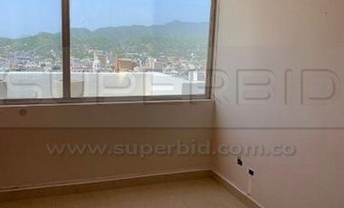VENTA OFICINA SANTA MARTA