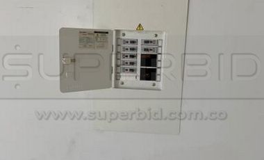 VENTA OFICINA SANTA MARTA