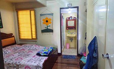 5 Bedrooms 3-Storey House with OVERLOOKING MOUNTAINOUS VIEW (Monterrazas, Itogon, Benguet)