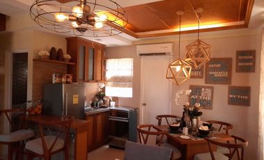 2-BR & 2-TB HOUSE AND LOT FOR SALE  | CAMELLA CAPIZ
