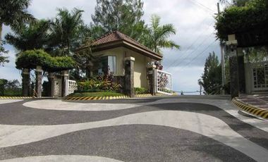 Residential Lot for Sale in Consolacion, Cebu