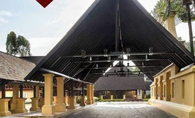 Hotel Bogor, Sukaraja, Bogor, Jawa Barat