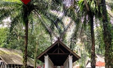 Hotel Bogor, Sukaraja, Bogor, Jawa Barat