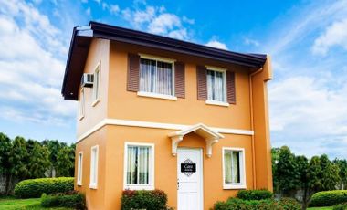 Cara Unit - 3 Bedrooms House and Lot in CDO