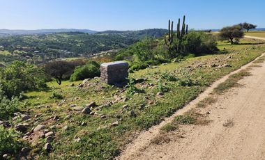 Se vende Parcela en comuna de la Estrella, Litueche