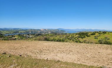 Se vende Parcela en comuna de la Estrella, Litueche