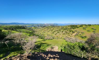 Se vende Parcela en comuna de la Estrella, Litueche