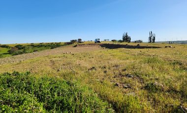 Se vende Parcela en comuna de la Estrella, Litueche