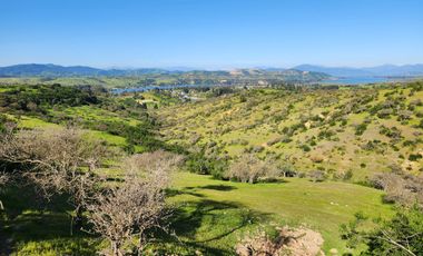Se vende Parcela en comuna de la Estrella, Litueche