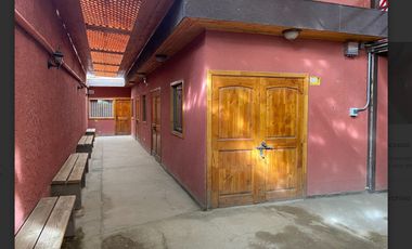 Vendo Local central Calama www.dlpropiedade----