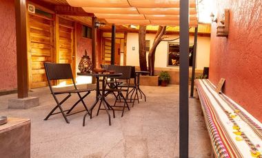 Vendo Local central Calama www.dlpropiedade----